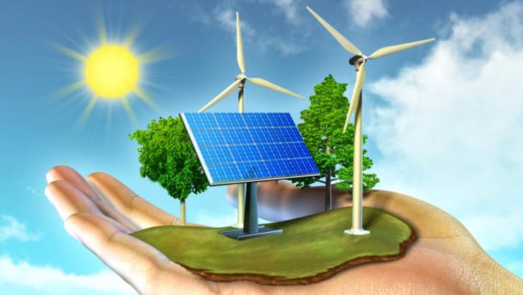 fondos inversion energias renovables