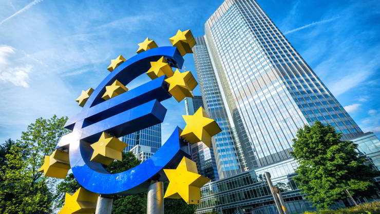politica monetaria BCE