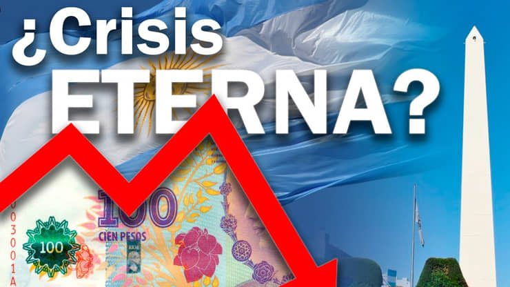 crisis argentina