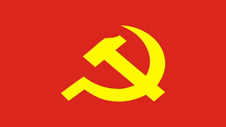 Simbología comunista
