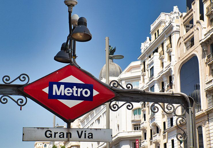 invertir en bienes raíces en España 2022