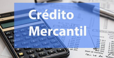 créditos mercantiles
