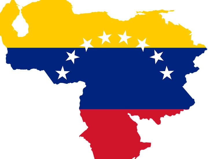 presidentes de venezuela