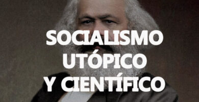 diferencia socialismo utopico y cientifico
