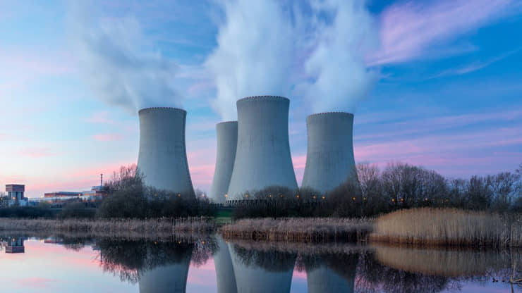 ventajas y desventajas de la energia nuclear