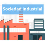 sociedad industrial