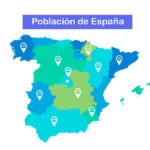 poblacion de España