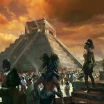 civilizacion maya